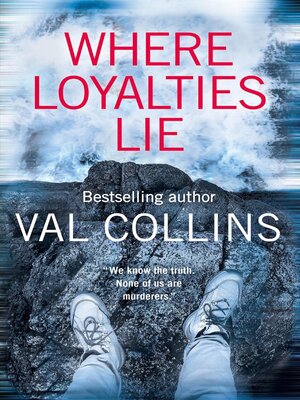 cover image of Where Loyalties Lie